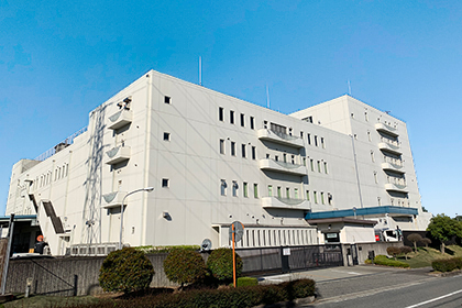 滝野証券工場